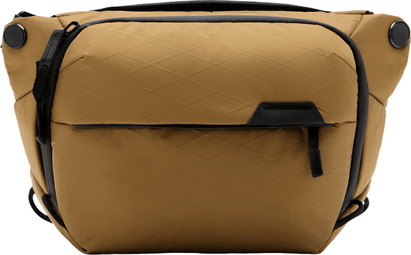 Peak Design Everyday sling 3 L Coyote