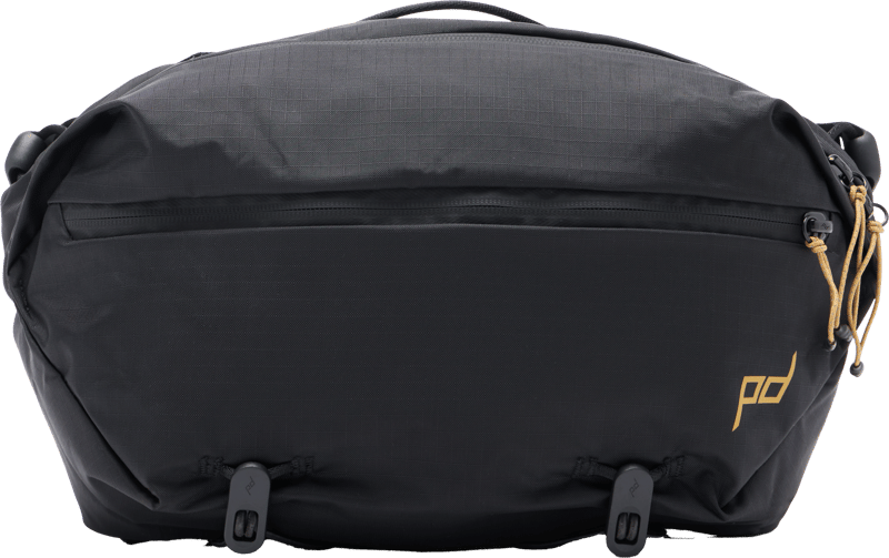 Peak Design Outdoor sling 7L Svart