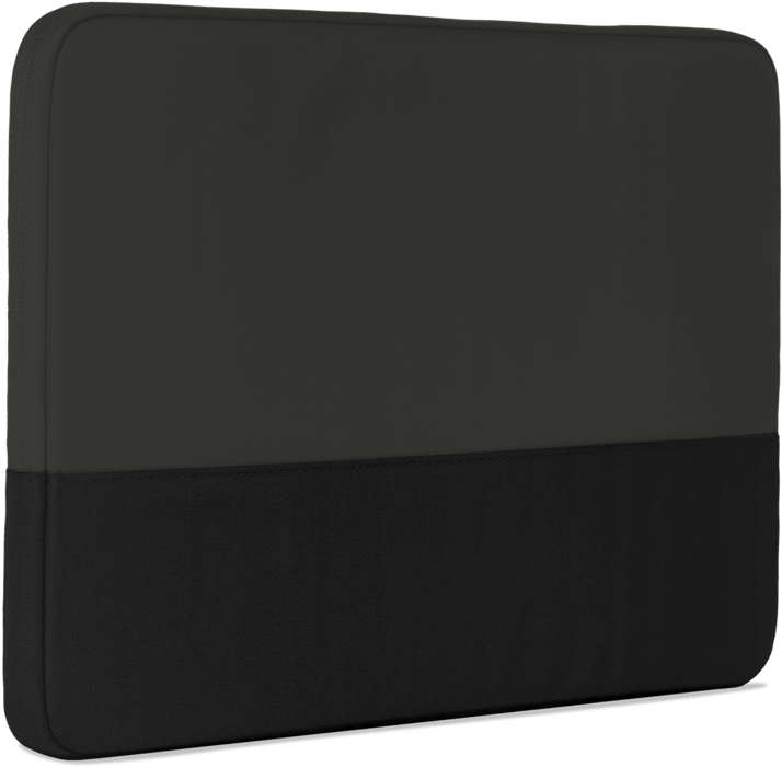 STM Origin Sleeve (16")- Black Slate