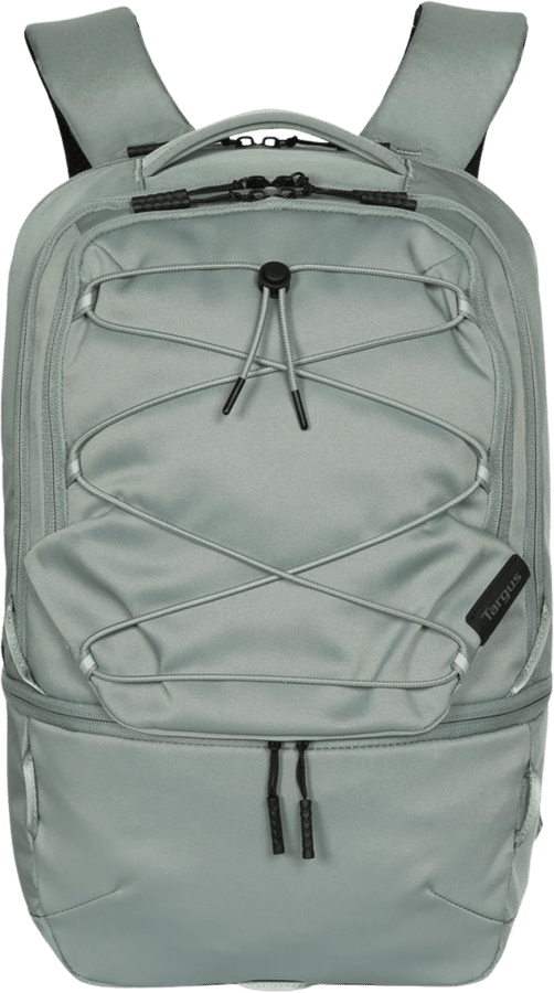 Targus 15-16'' Work+ Play Flex Backpack EcoSmart