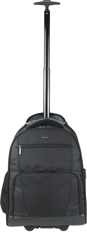 Targus Rolling Notebook Ryggsäck 15,4''