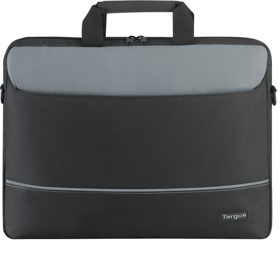 Targus 15.6'' IntellectTopload laptopväska