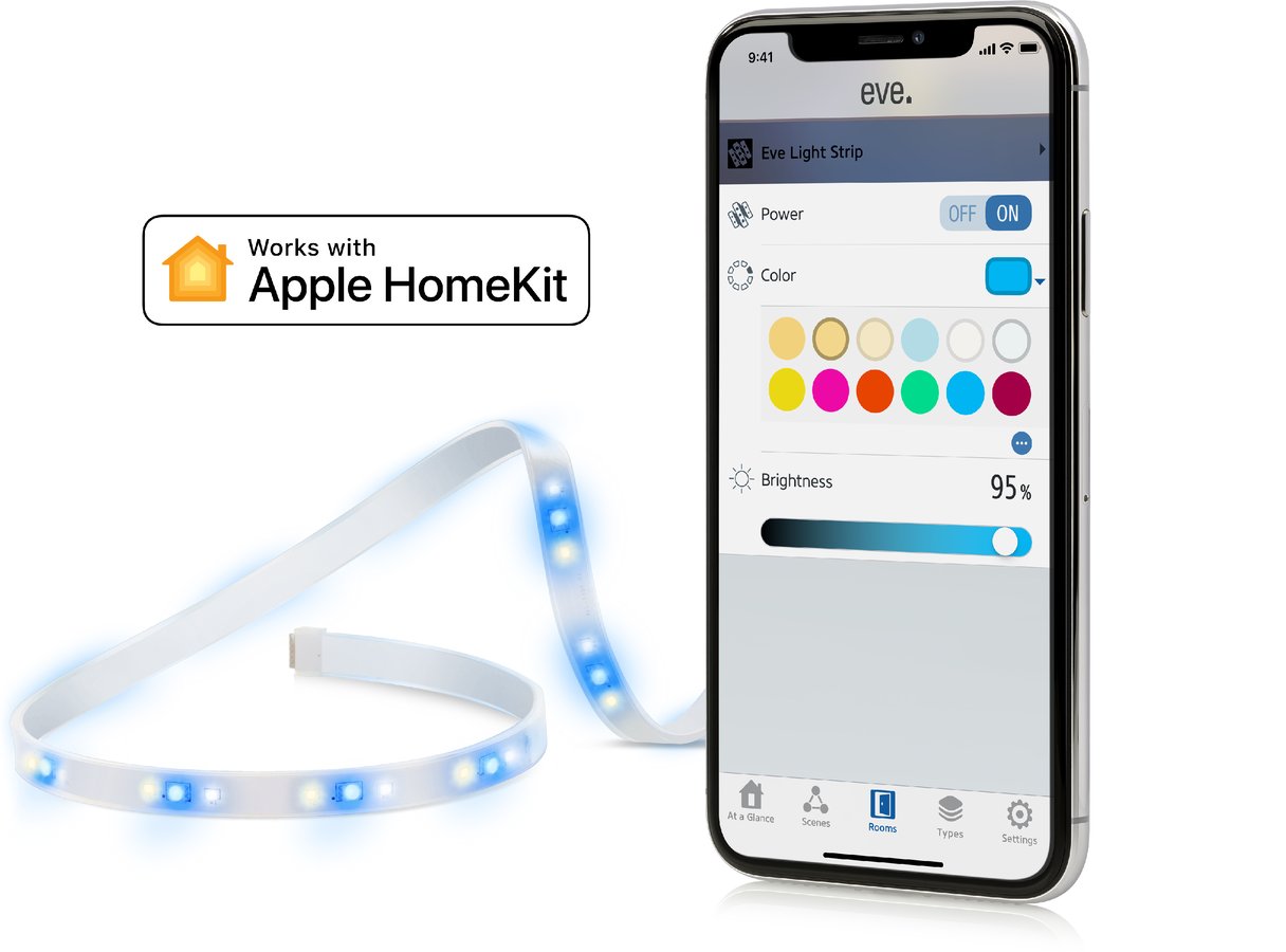 Eve Light Strip