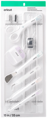 Cricut Essential Tool Set With 33 cm Trimmer