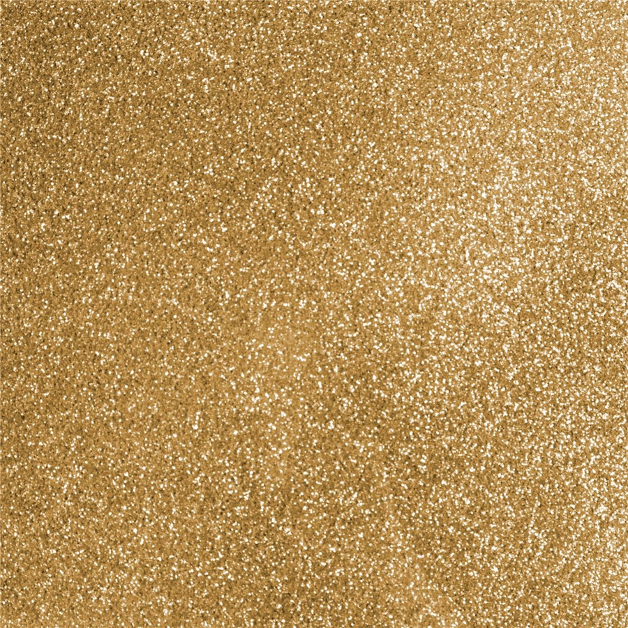 Cricut Smart Iron-on 33x273cm 1 ark Glitter Gold