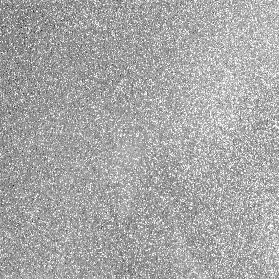 Cricut Smart Iron-on 33x273cm 1 ark Glitter Silver