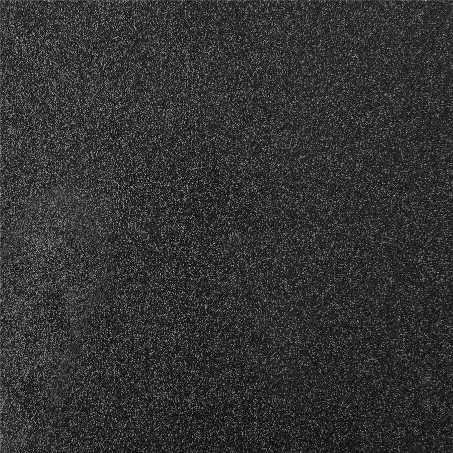 Cricut Smart Iron-on 33x273cm 1 ark Glitter Black