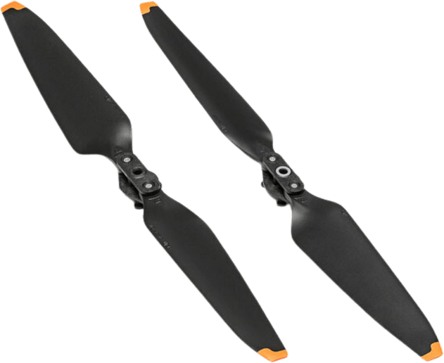 DJI Mavic 3 Low-Noise Propellers