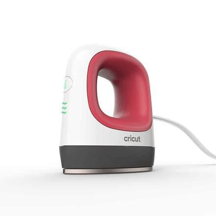 Cricut EasyPress Mini Röd