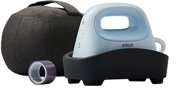 Cricut hat press outlet