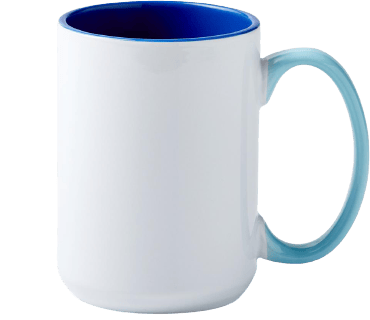 Cricut mugg ocean 440ml 1 st