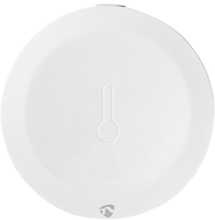 Nedis SmartLife Klimatsensor Zigbee 3.0