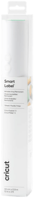 Cricut Smart Vinyl Permanent 33x91cm Writable Vit
