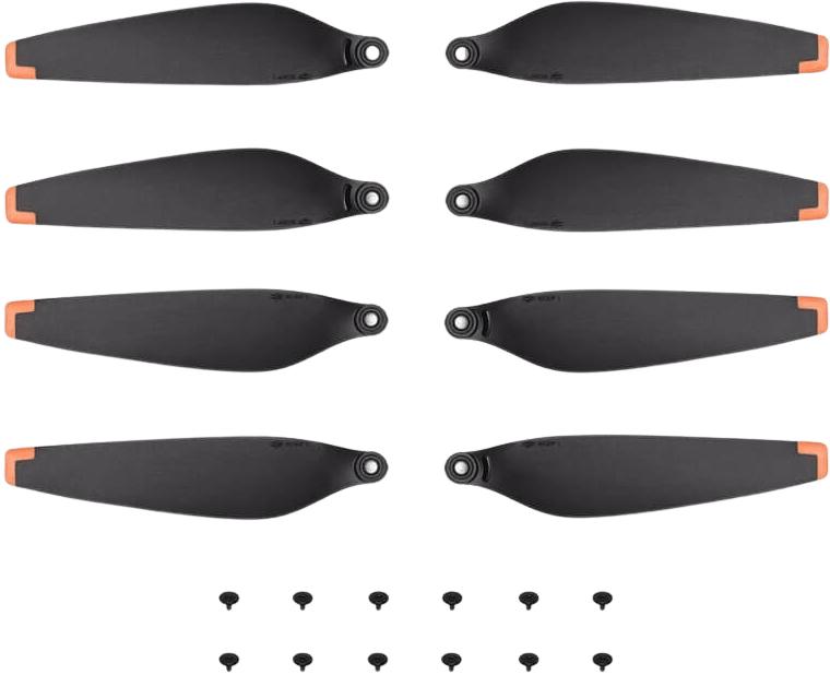 DJI Mini 3/4 Pro Propellers