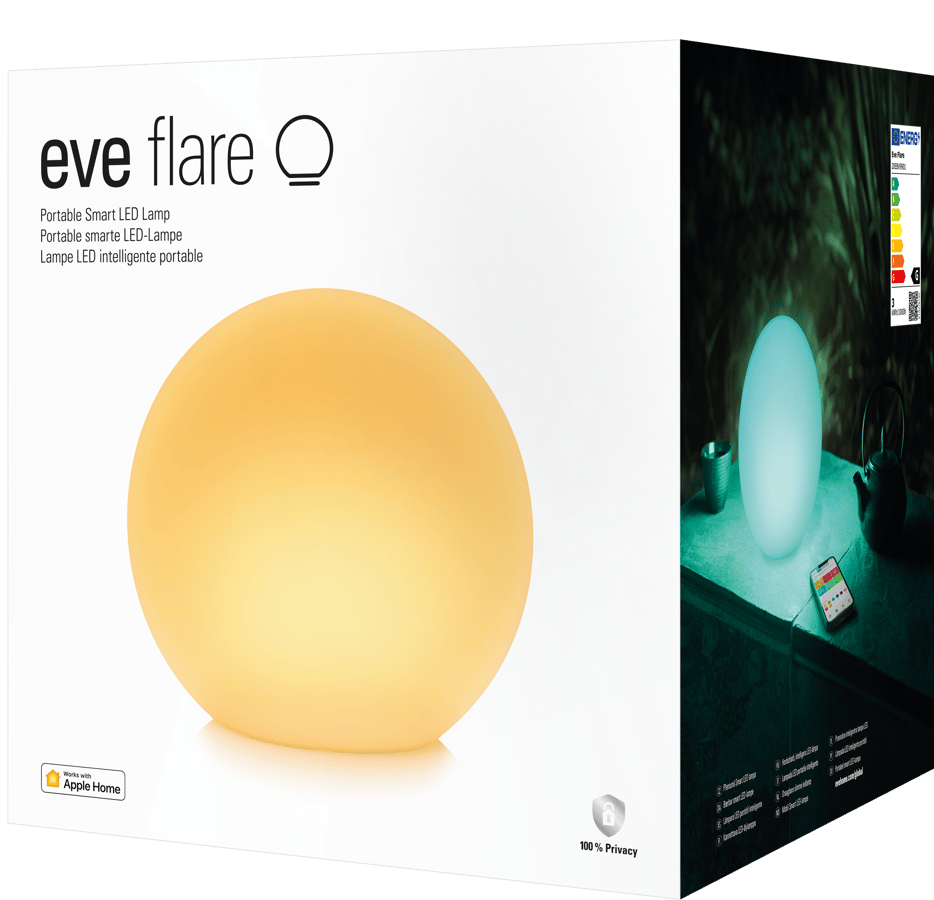 Eve Flare