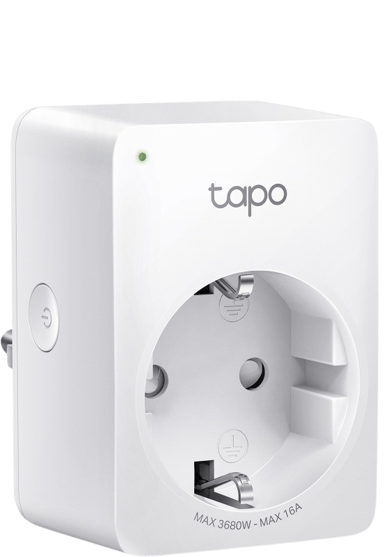 TP-Link Tapo P110M Mini Smart Plug WiFi 1-pack