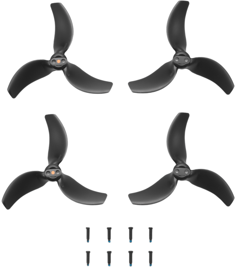 DJI Avata 2 Propellers