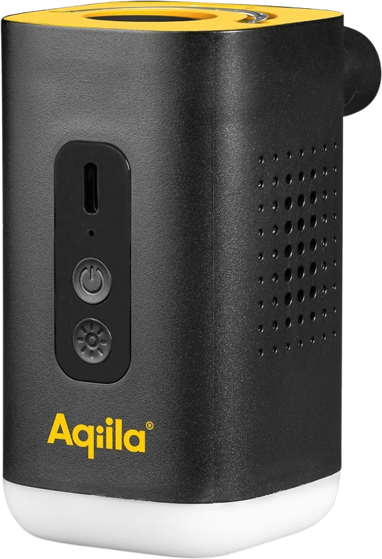 Aqiila Airbird C2 - Air pump 3in1