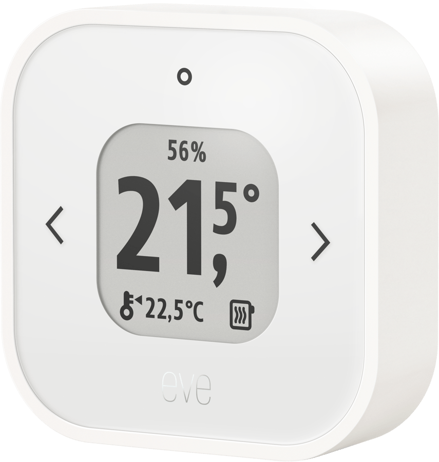 Eve Thermo Control