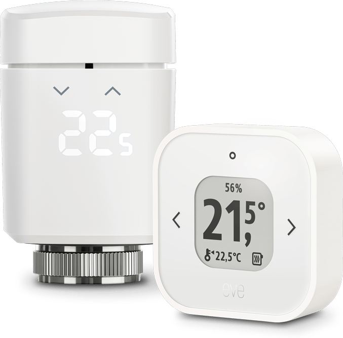 Eve Thermo Comfort Set