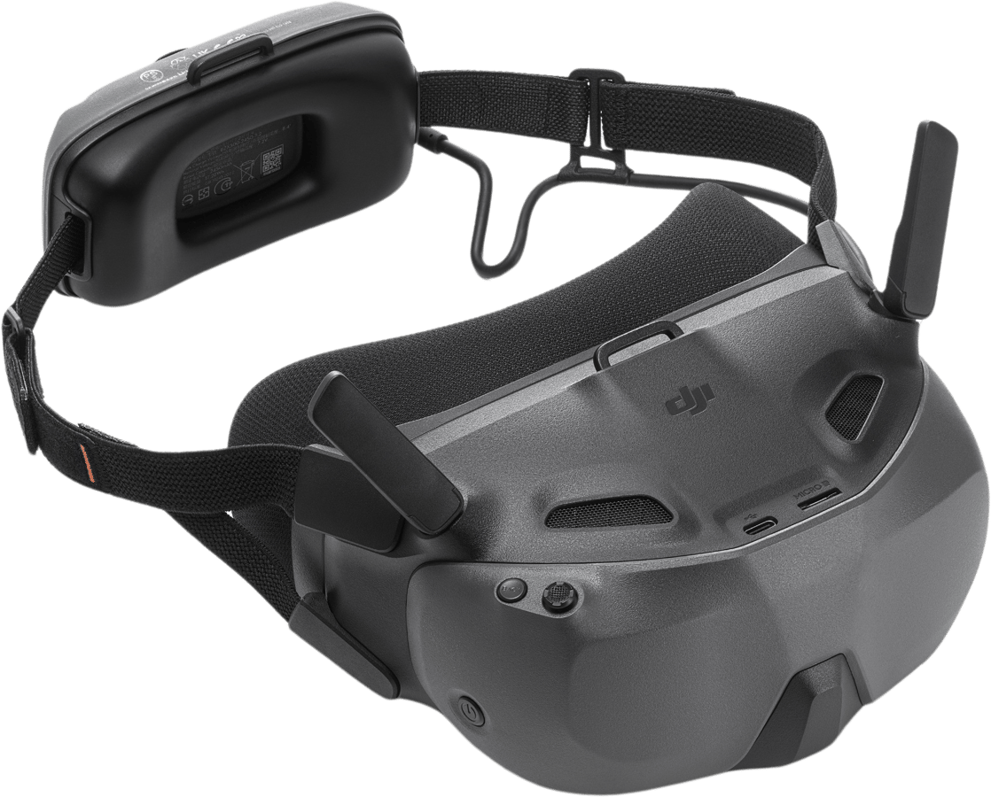 DJI Goggles N3