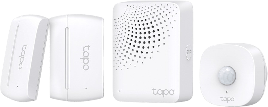 TP-Link Tapo T30 Kit