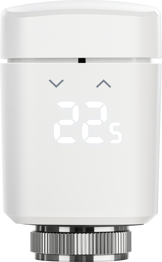 Eve Thermo Radiator Valve Matter
