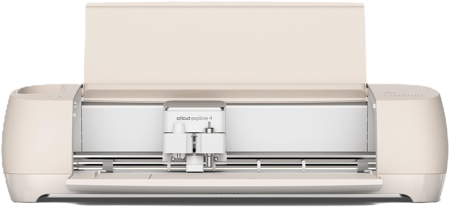 Cricut Explore 4