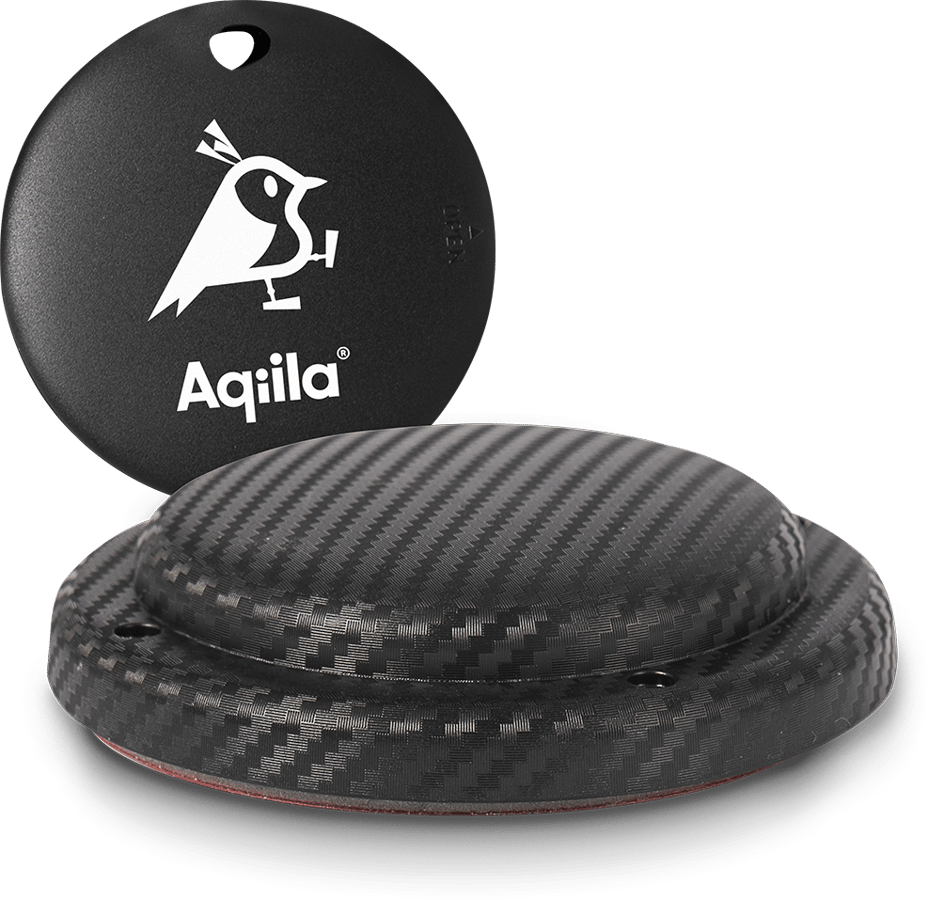 Aqiila Tagbird Monteringshölje 1-pack