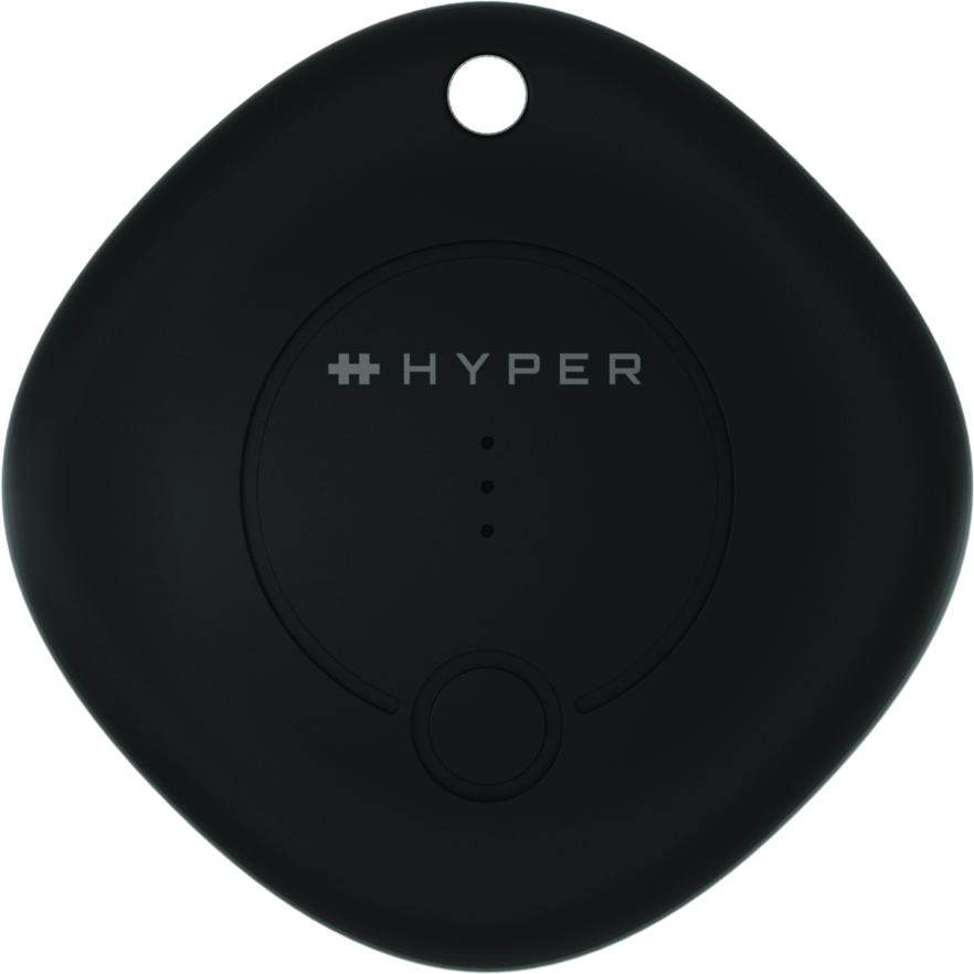 Hyper HyperShield Universal Locator
