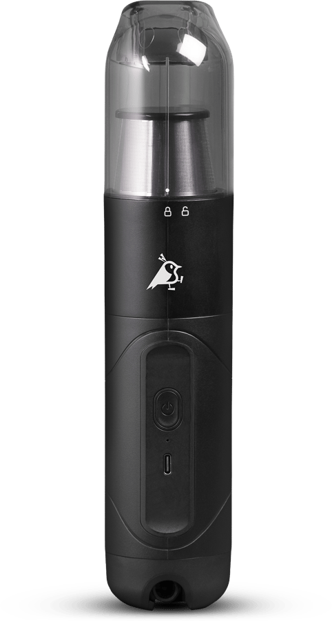 Aqiila Airbird DUO VB1