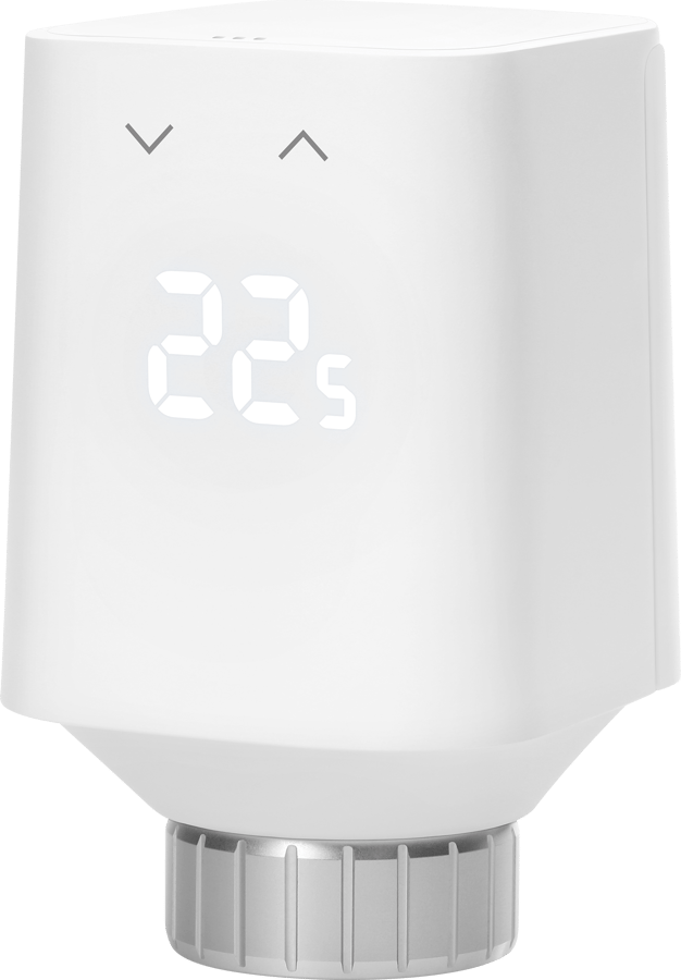 Eve Thermo Radiator Valve Matter (2026)