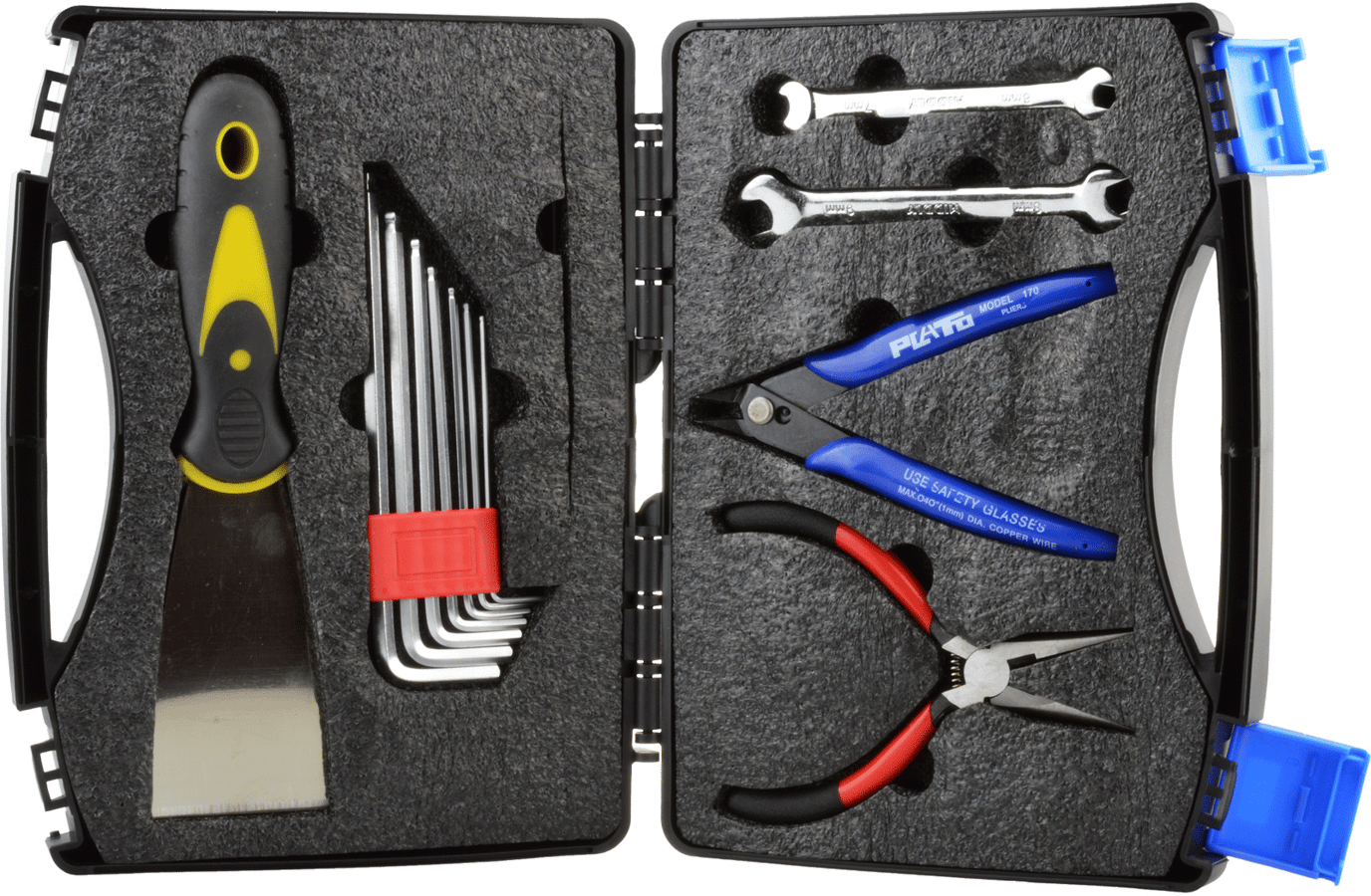 Prima Creator Verktygskit för 3D-skrivare