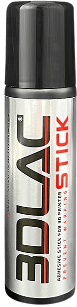 3DLAC 80ml Fästpenna för 3D-skrivare