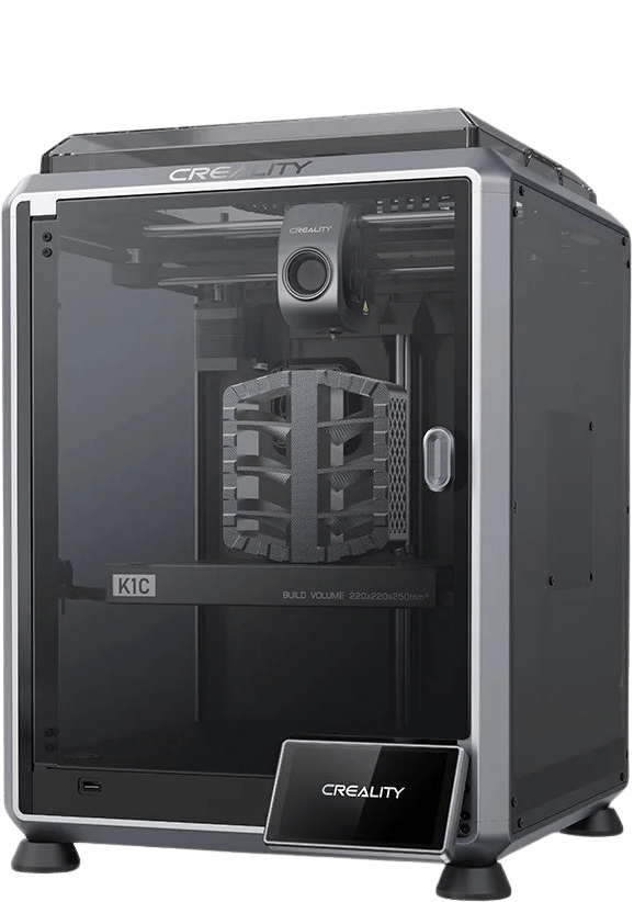 Creality K1C