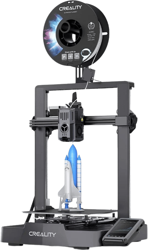 Creality Ender-3 V3 KE
