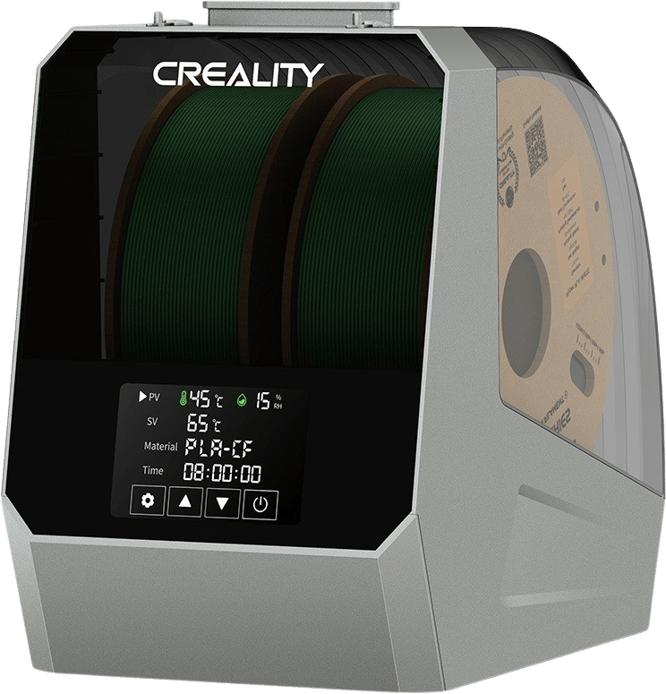Creality Space Plus Filament Dryer