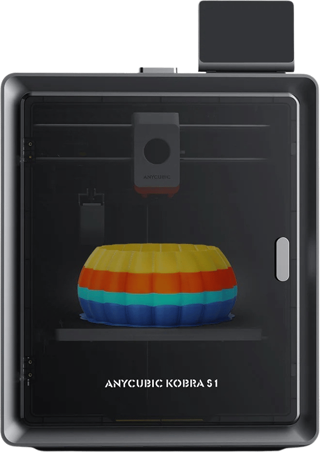 Anycubic Kobra S1