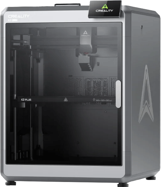 Creality K2 Plus