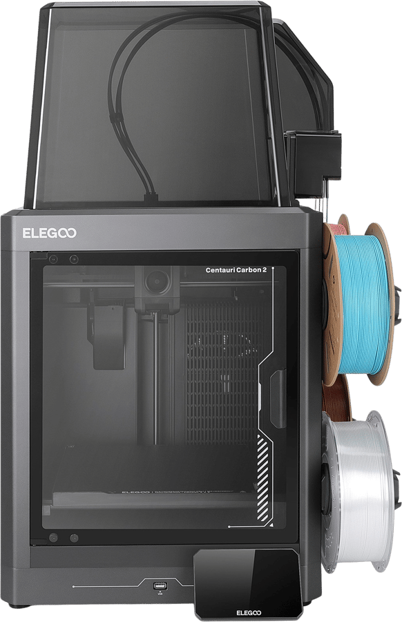 Elegoo Centauri Carbon 2 Combo