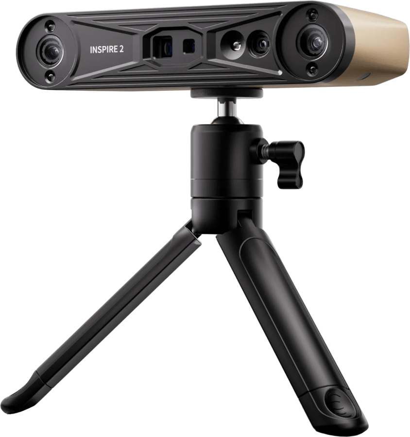 Revopoint Inspire 2