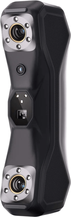 Revopoint Metrox Pro