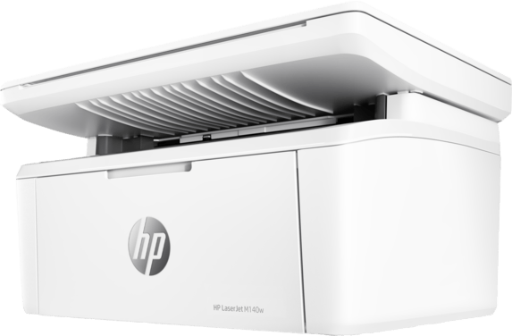 HP LaserJet MFP M140W