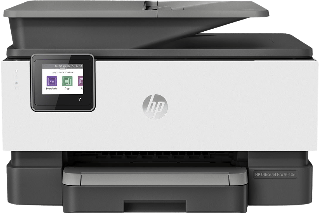 HP Officejet Pro 9010e All in One skrivare