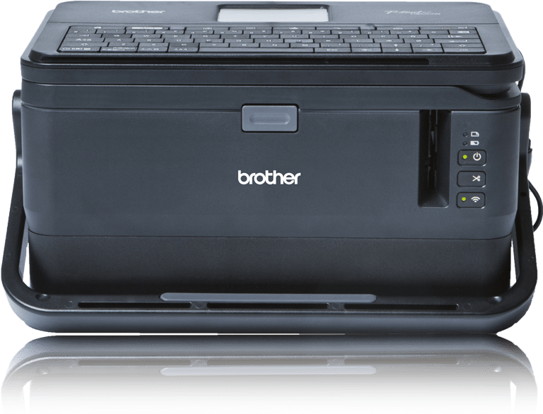 Brother PT-D800W