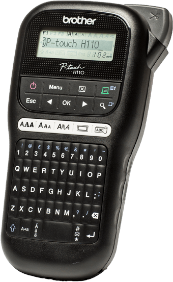 Brother PT-H110