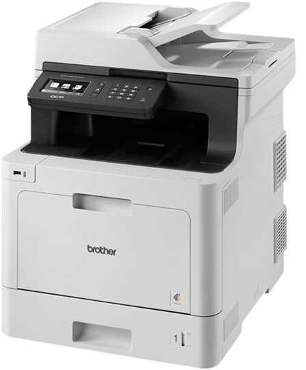 Brother DCP-L8410CDW