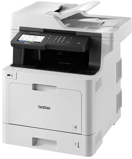 Brother MFC-L8900CDW