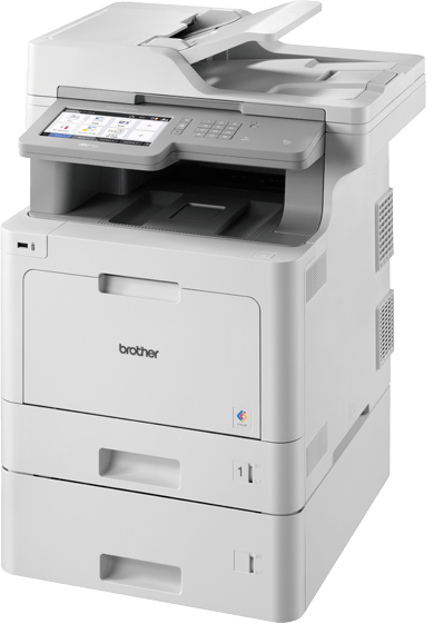 Brother MFC-L9570CDWT