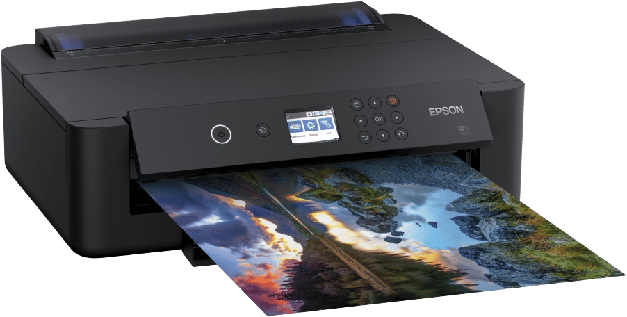 Epson Expression Photo HD XP-15000